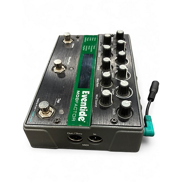 Used Eventide ModFactor Modulation Effect Processor