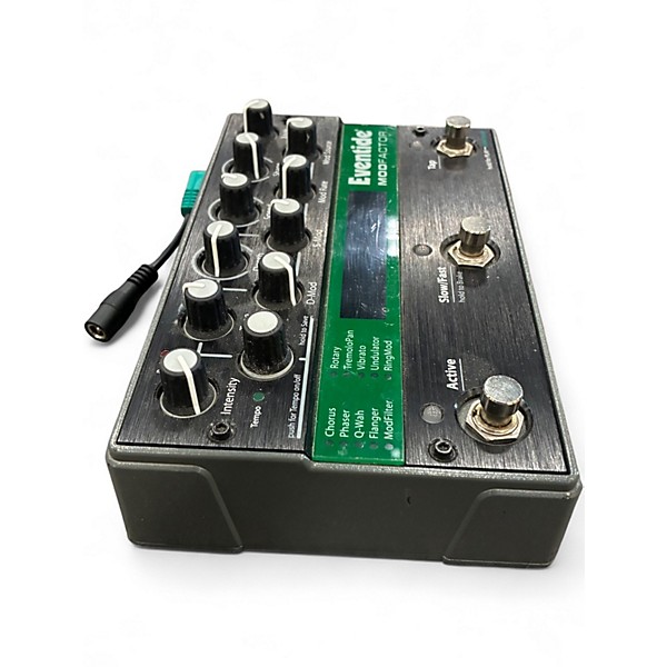 Used Eventide ModFactor Modulation Effect Processor