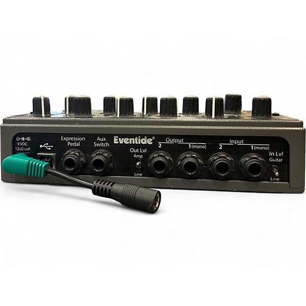 Used Eventide ModFactor Modulation Effect Processor