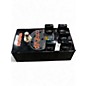 Used Wampler CATAPULP Effect Pedal