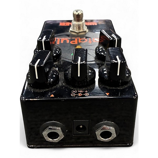 Used Wampler CATAPULP Effect Pedal