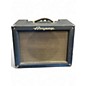 Used Ampeg JET J-12 Tube Guitar Combo Amp thumbnail