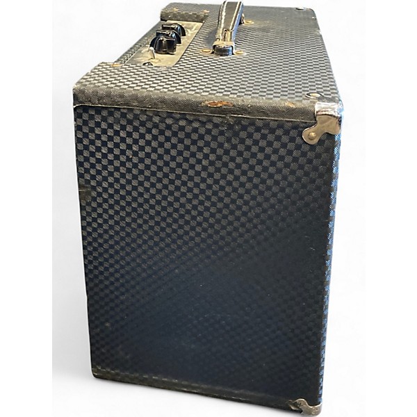 Used Ampeg JET J-12 Tube Guitar Combo Amp