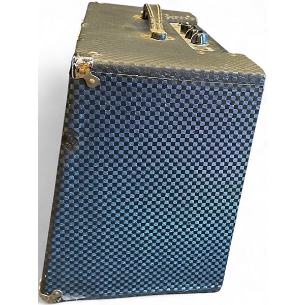 Used Ampeg JET J-12 Tube Guitar Combo Amp