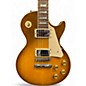 Used 2001 Gibson LES PAUL 2 Tone Sunburst Solid Body Electric Guitar