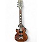 Used Gibson LPJ Left-Handed Brown Electric Guitar thumbnail