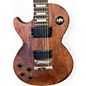 Used Gibson LPJ Left-Handed Brown Electric Guitar