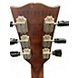 Used Gibson LPJ Left-Handed Brown Electric Guitar