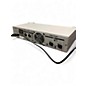 Used Behringer iNUKE NU1000 Power Amp