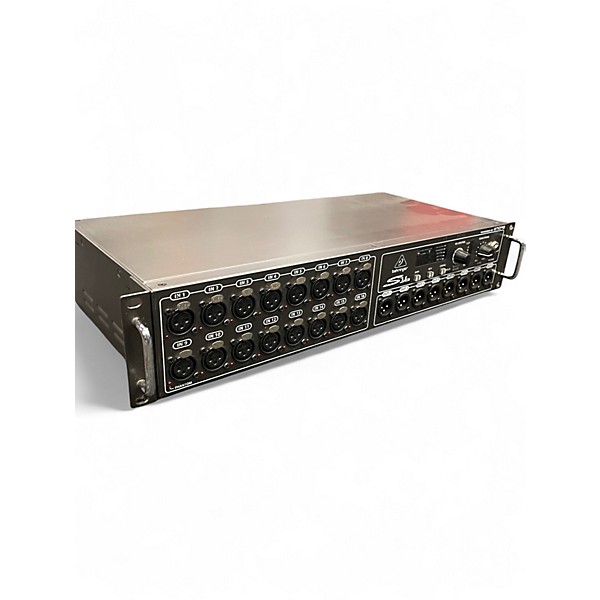 Used Behringer S16 Microphone Preamp