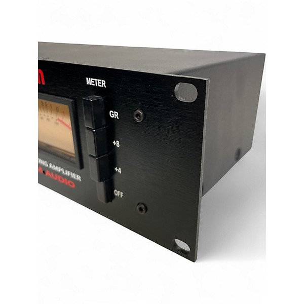 Used Warm Audio WA76 Compressor