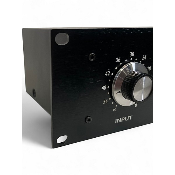 Used Warm Audio WA76 Compressor