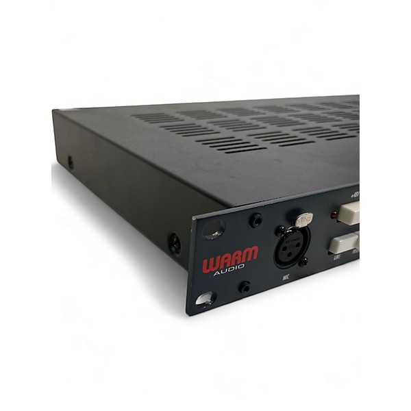 Used Warm Audio WA73-EQ Microphone Preamp