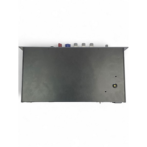 Used Warm Audio WA73-EQ Microphone Preamp