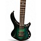 Used Ernie Ball Music Man John Petrucci Majesty 6 Enchanted Forrest Solid Body Electric Guitar