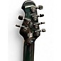 Used Ernie Ball Music Man John Petrucci Majesty 6 Enchanted Forrest Solid Body Electric Guitar
