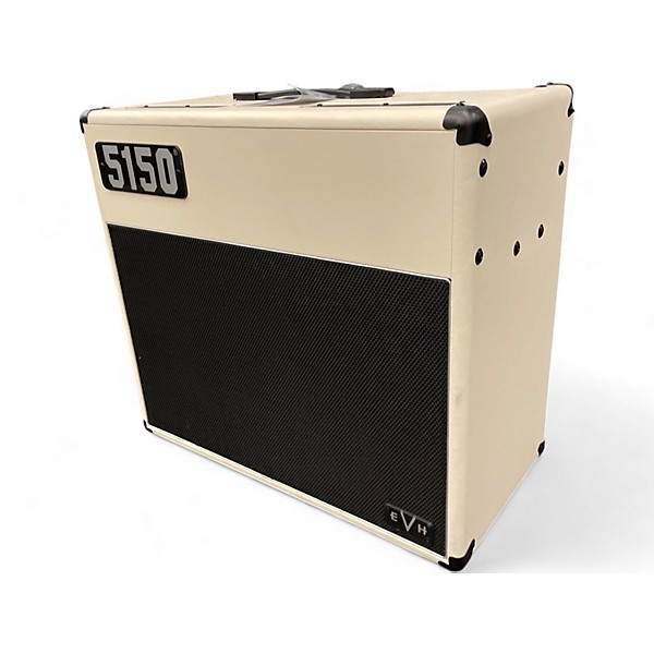 Used EVH 5150 iconic 40w Tube Guitar Combo Amp