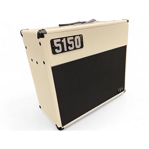 Used EVH 5150 iconic 40w Tube Guitar Combo Amp