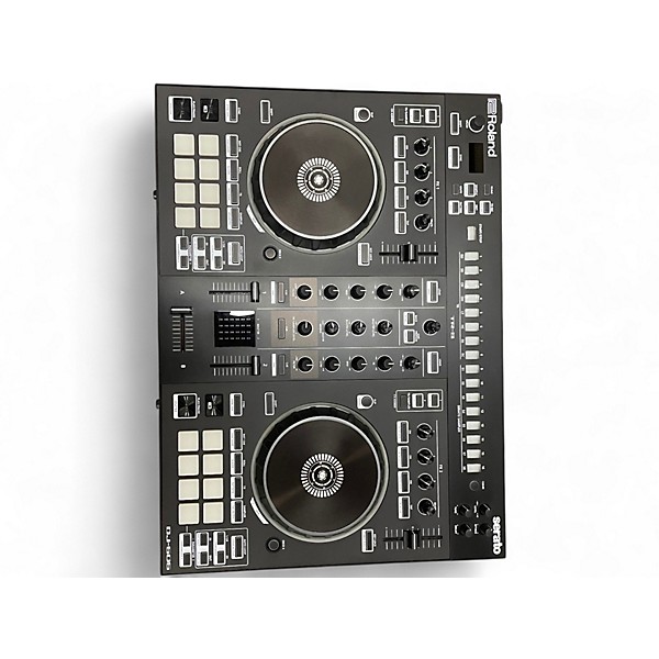 Used Roland DJ505 DJ Controller