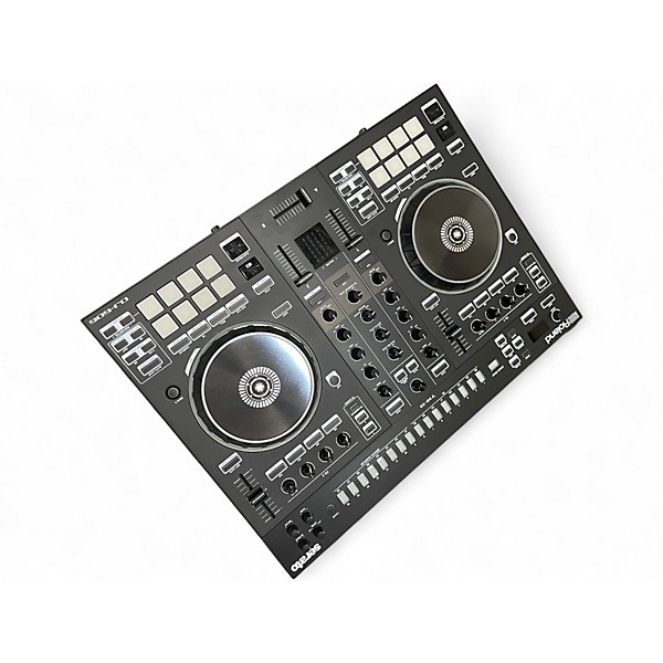 Used Roland DJ505 DJ Controller