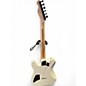 Used Fender Artist Series Jim Root Telecaster White Solid Body Electric Guitar