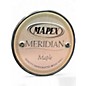Used Mapex 5 Piece Meridian Cherry Drum Kit