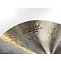 Used Zildjian 14in K Custom Dark Hi Hat Pair Cymbal thumbnail