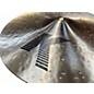Used Zildjian 14in K Custom Dark Hi Hat Pair Cymbal