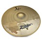Used Zildjian Multiple L80 Series LV468 Low Volume Cymbal Pack Cymbal
