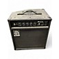 Used Ampeg BA108V2 25W 1x8 Bass Combo Amp