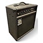Used Ampeg BA108V2 25W 1x8 Bass Combo Amp
