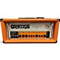 Used Orange Amplifiers Rockerverb 100H MKIII Tube Guitar Amp Head thumbnail