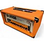Used Orange Amplifiers Rockerverb 100H MKIII Tube Guitar Amp Head