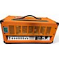 Used Orange Amplifiers Rockerverb 100H MKIII Tube Guitar Amp Head