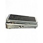 Used Dunlop ZW45 Zakk Wylde Signature Cry Baby Wah Effect Pedal