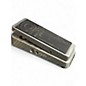 Used Dunlop ZW45 Zakk Wylde Signature Cry Baby Wah Effect Pedal