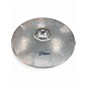 Used Zildjian 18in classic orchestral Cymbal thumbnail