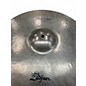 Used Zildjian 18in classic orchestral Cymbal