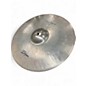 Used Zildjian 18in classic orchestral Cymbal