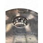 Used Paiste 18in SOUND FORMULA Cymbal