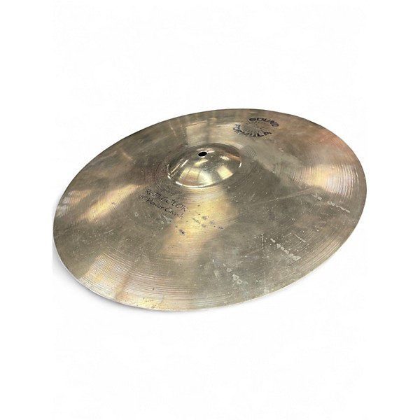 Used Paiste 18in SOUND FORMULA Cymbal
