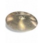 Used Paiste 18in SOUND FORMULA Cymbal