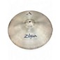 Used Zildjian 22in A Series Medium Ride Cymbal thumbnail