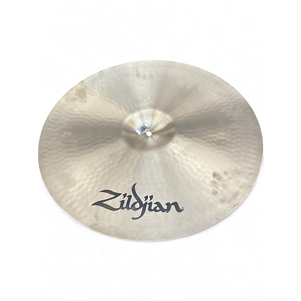 Used Zildjian 22in A Series Medium Ride Cymbal