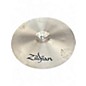 Used Zildjian 22in A Series Medium Ride Cymbal