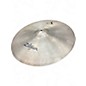 Used Zildjian 22in A Series Medium Ride Cymbal
