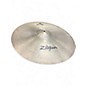 Used Zildjian 22in A Series Medium Ride Cymbal