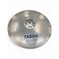 Used SABIAN 20in HH Medium Ride Cymbal thumbnail