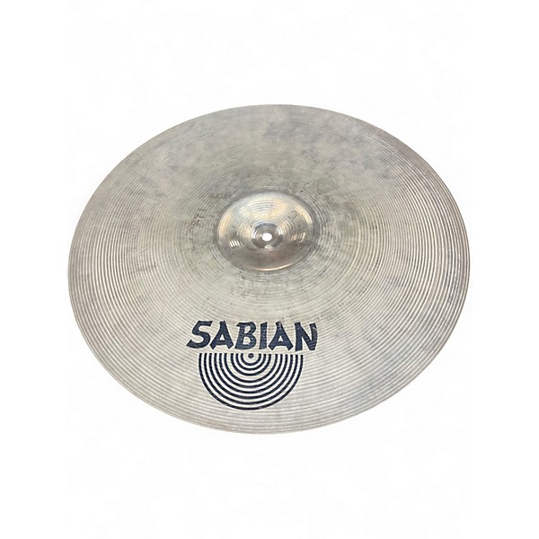 Used SABIAN 20in HH Medium Ride Cymbal