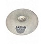 Used SABIAN 20in HH Medium Ride Cymbal